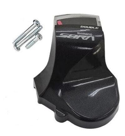 Load image into Gallery viewer, Shimano Sora SL-R3000 Left Hand Indicator Unit - Y06K98010
