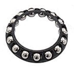 Load image into Gallery viewer, Shimano WH-RX31-F12 Ball Retainer 5/32 Inch 15pcs - Y07B98030
