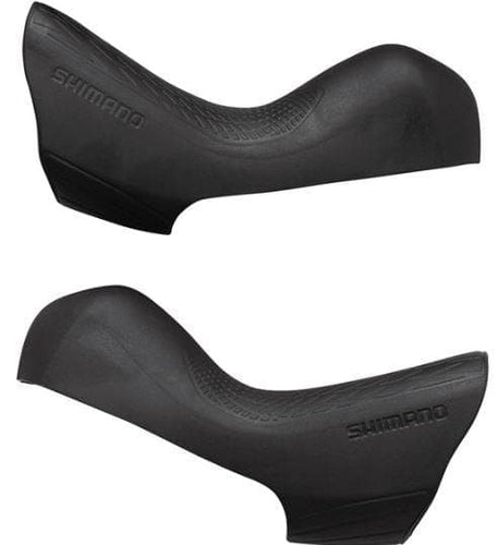 Shimano Spares ST-R8020 bracket covers; pair