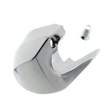 Shimano Ultegra ST-R8020 Right Hand Name Plate And Fixing Screw - Y0E098020