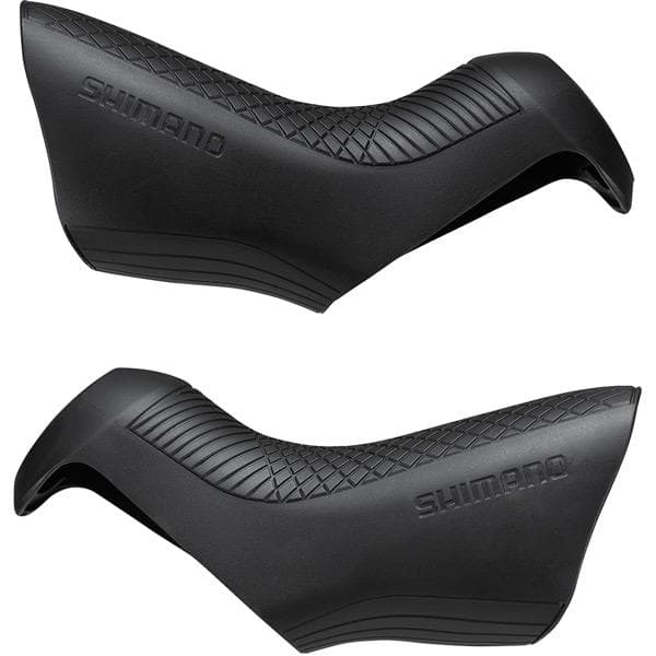 Shimano Spares ST-R8050 bracket covers; pair