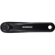 Shimano Spares FC-E5010 right hand crank arm