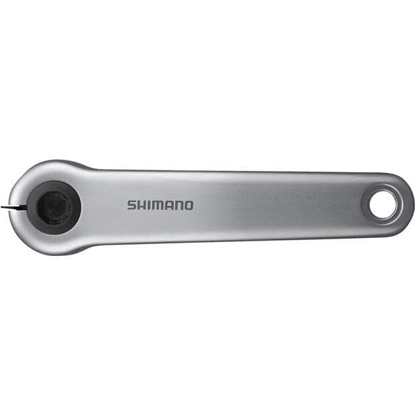 Shimano Spares FCE6100 left hand crank arm unit