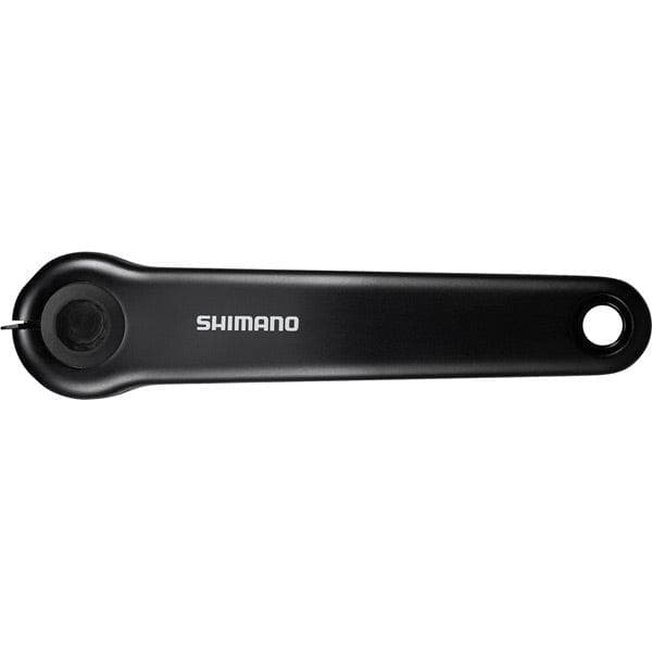 Shimano Spares FCE6100 left hand crank arm unit
