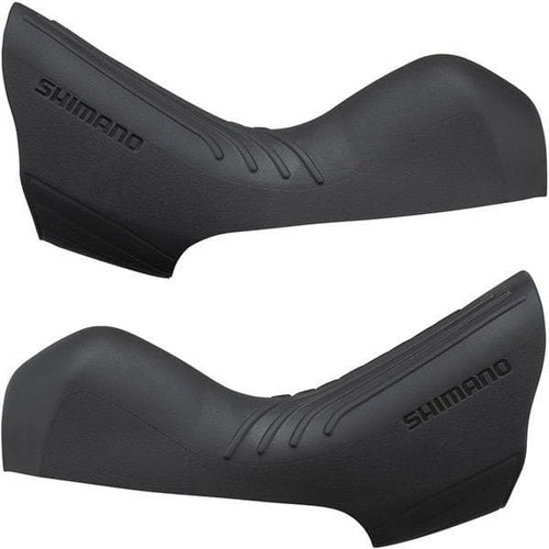 Shimano Spares ST-RX810 bracket covers; pair