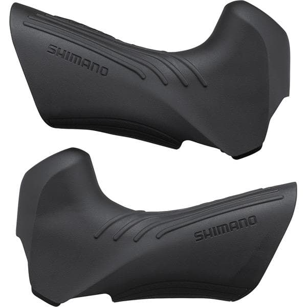 Shimano Spares ST-RX815 bracket covers; pair