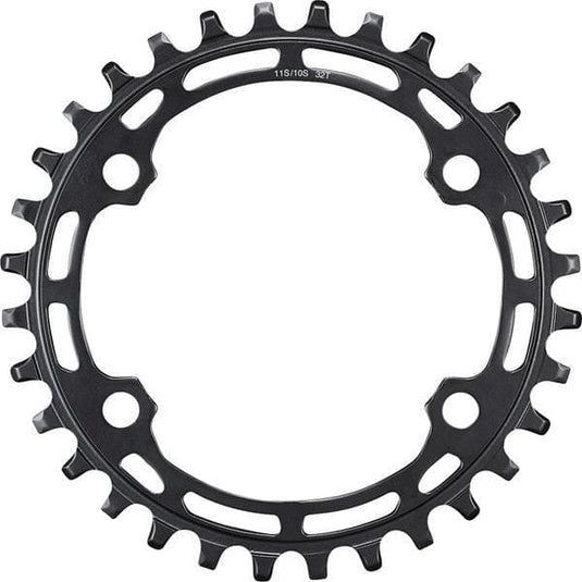 Shimano Spares FC-M5100-1 chainring; 32T