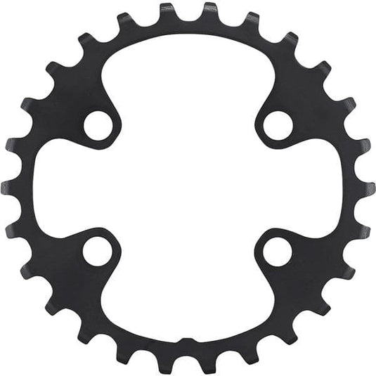 Shimano Spares FC-M5100-2 chainring; 26T-BC