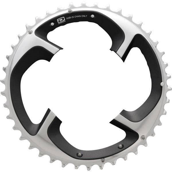 Load image into Gallery viewer, Shimano FC-M980 Chainrings
