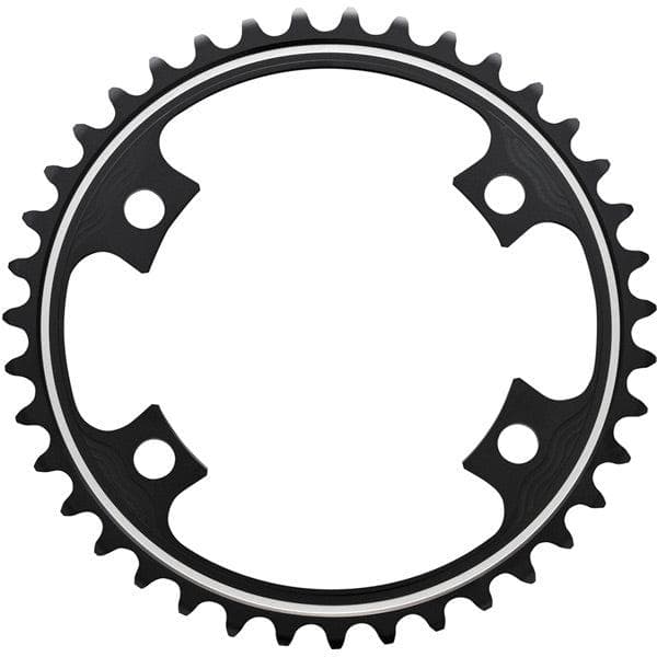 Shimano FC-9000 11-Speed Chainrings