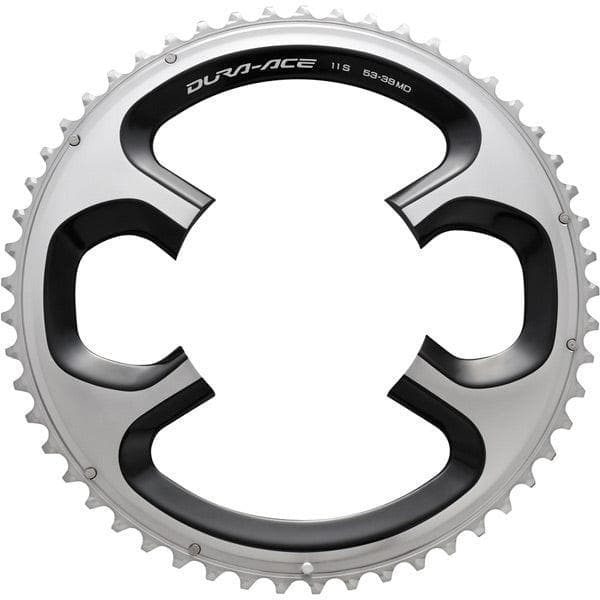 Shimano FC-9000 11-Speed Chainrings