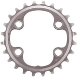 Shimano Deore XT FC-M8000 Inner Chainrings - 64mm BCD 4 Arm - SILVER