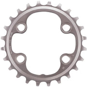 Shimano Deore XT FC-M8000 Inner Chainrings - 64mm BCD 4 Arm - SILVER