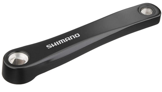 Shimano FCRS200 left hand crank arm