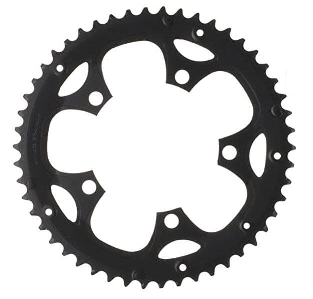 Shimano Spares FC-RS200 chainring; 50T-F