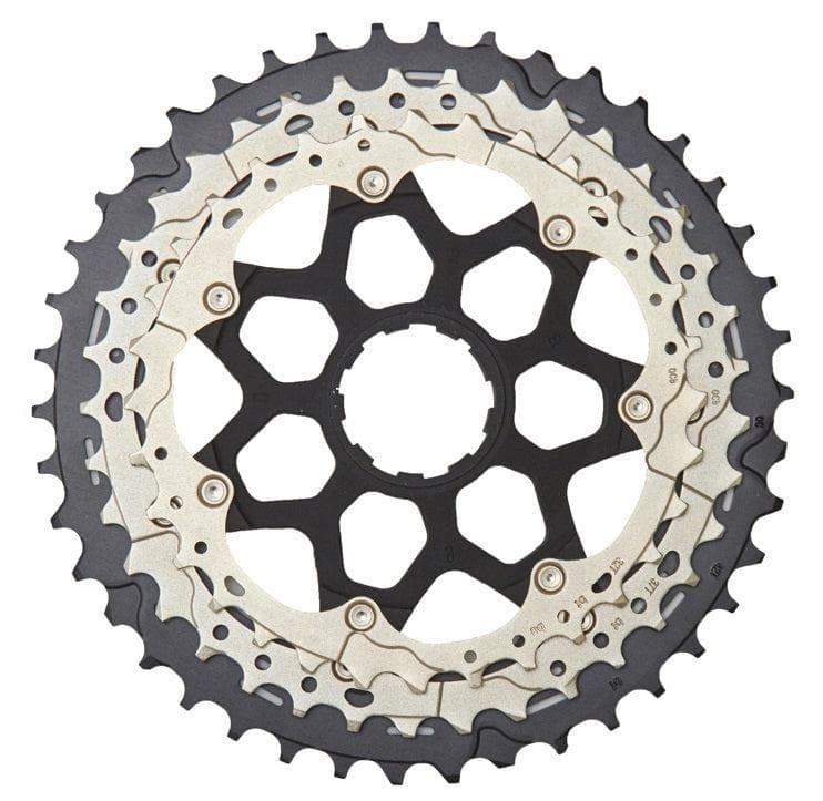 Shimano Spares CS-M7000 sprocket unit (32-37-42T) for 11-42T