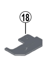 Shimano Spares FC-R9100-P magnet setting tool