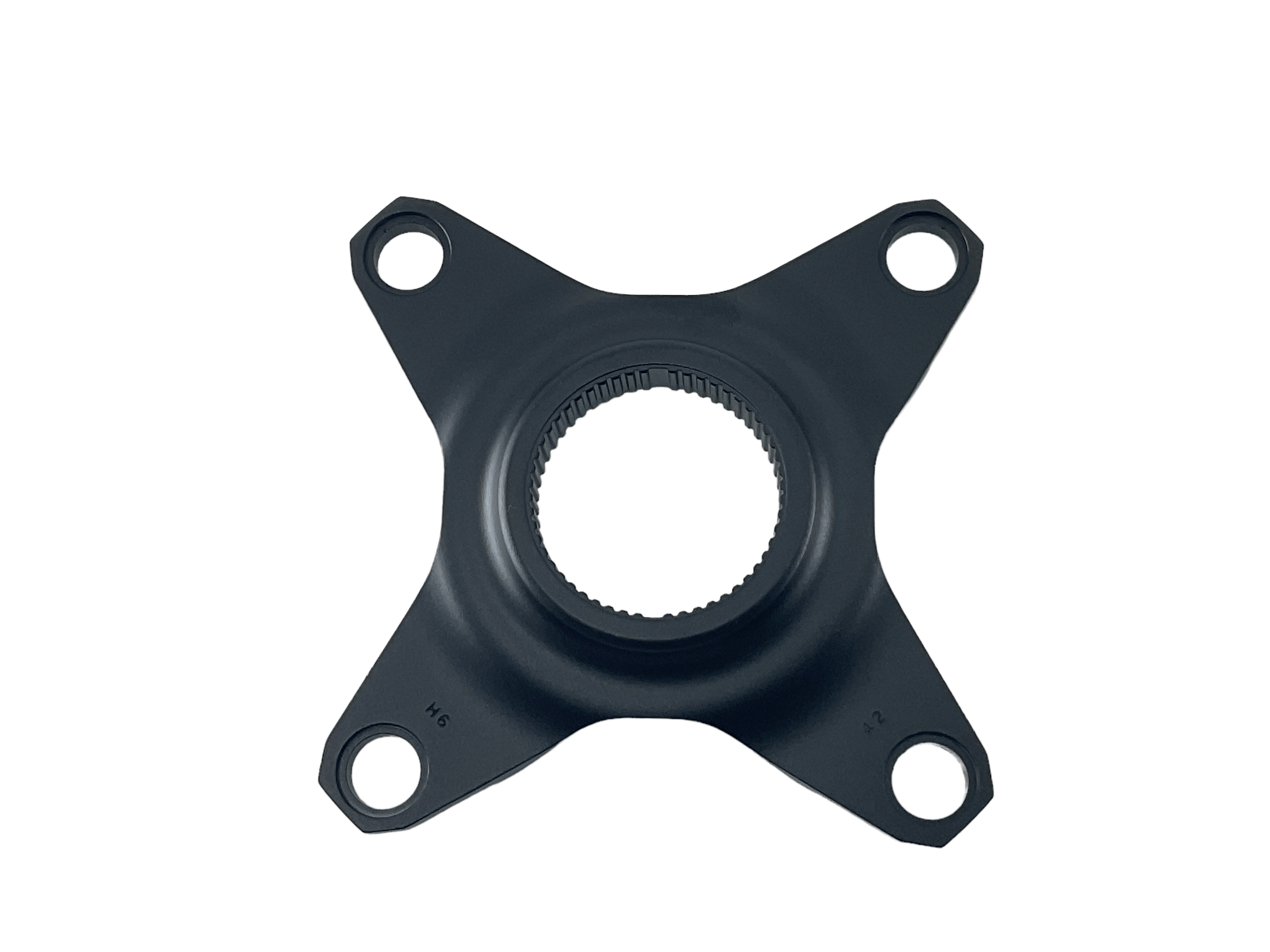 Shimano Spares SM-CRE80 4 arm adapter