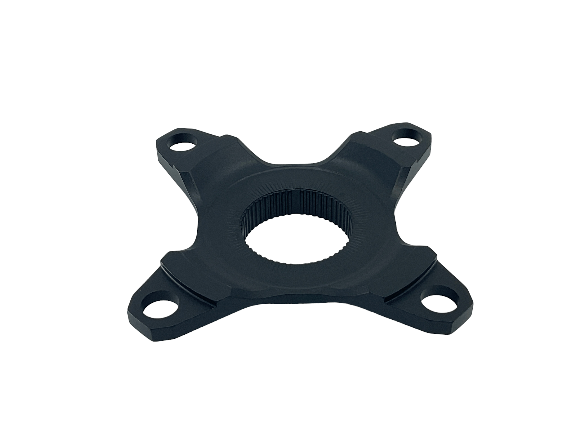 Shimano Spares SM-CRE80 4 arm adapter