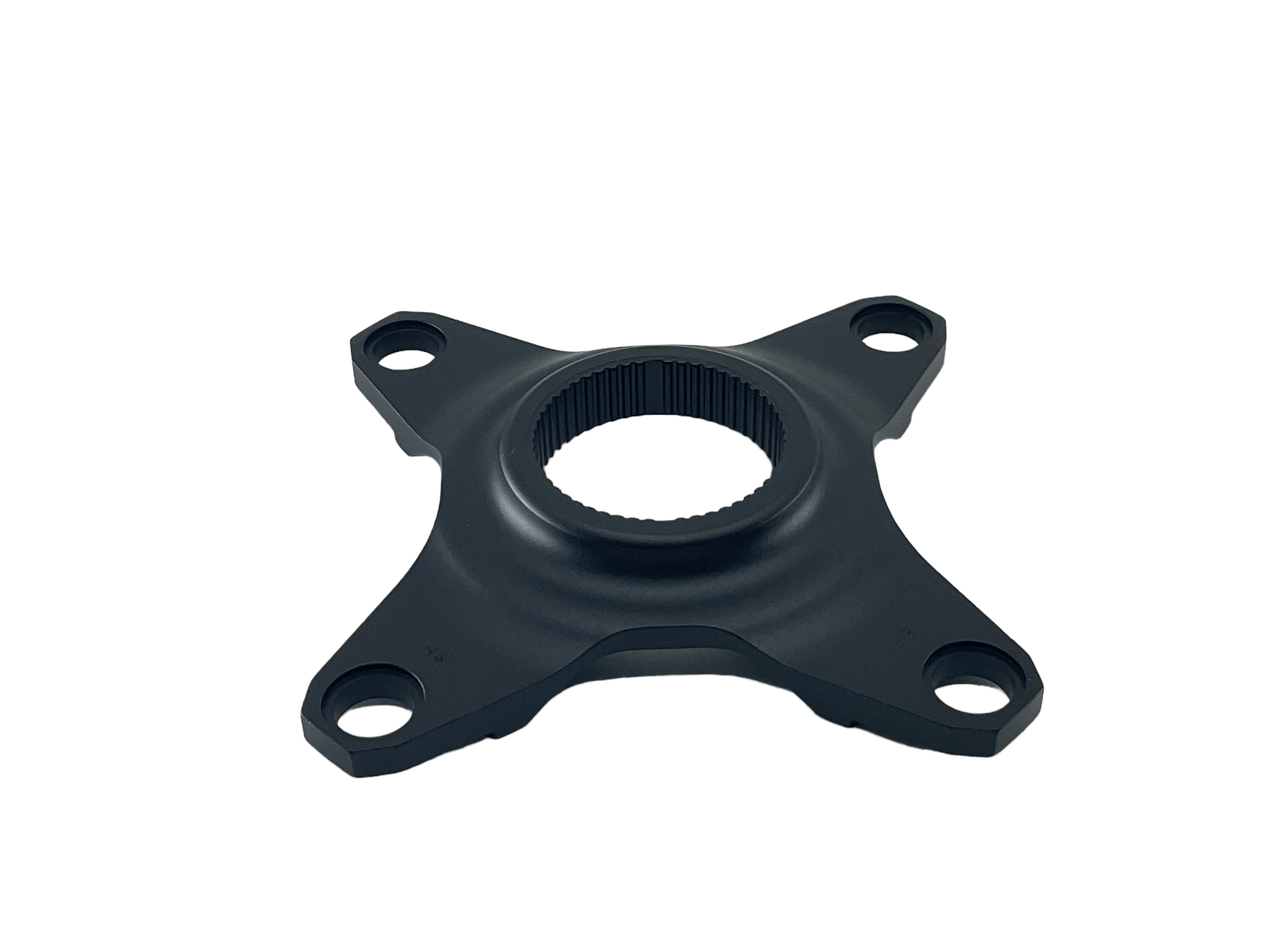 Shimano Spares SM-CRE80 4 arm adapter