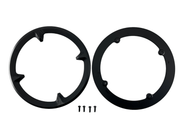 Shimano Spares SM-CRE80 44T double chain guard unit