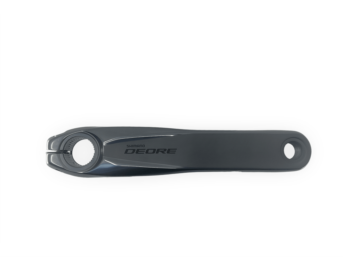 Shimano FCT6010 left hand crank arm