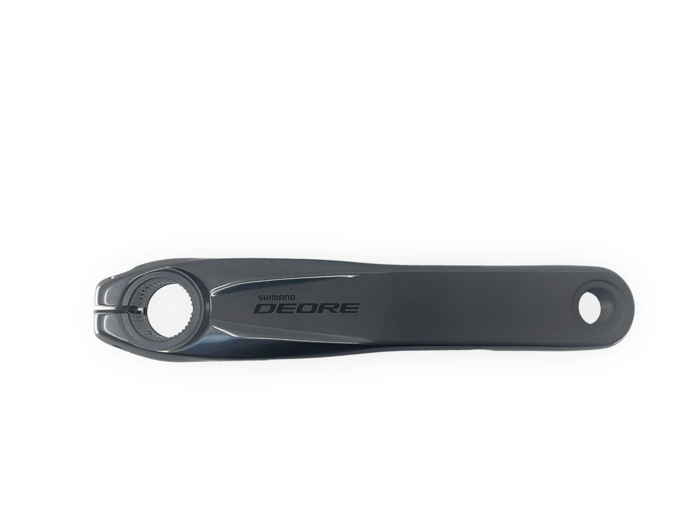Shimano FCT6010 left hand crank arm