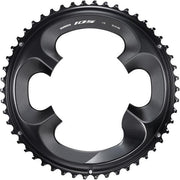 Shimano FC-R7000 105 11 speed outer chainring 50T-MS, black