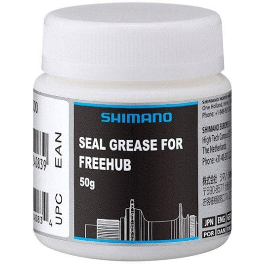 Shimano Spares Seal grease for freehub, 50 grams