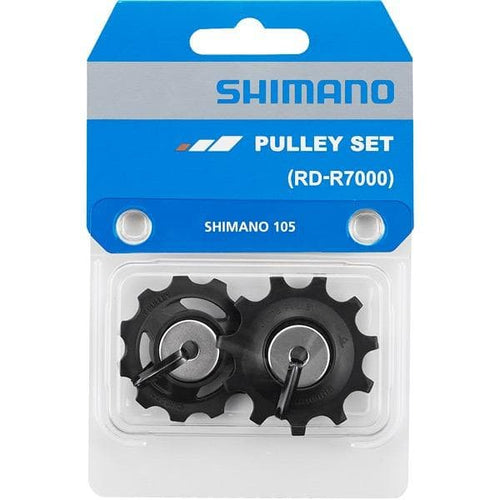 Shimano Spares 105 RD-R7000 tension and guide pulley set
