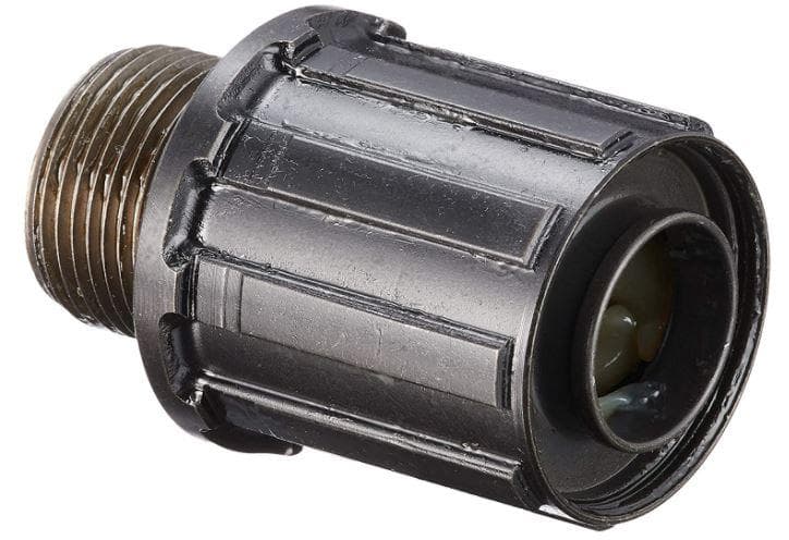 Shimano Spares FH-TY500 freewheel body unit