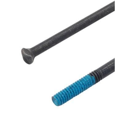 Shimano Dura-Ace WH-9000-C35-TU-F Spoke - 275 mm - Y4T7S4010