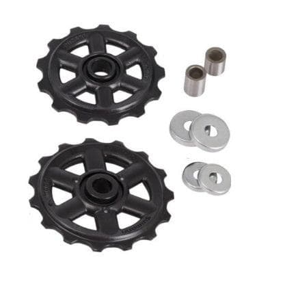 Shimano Spares RD-M310 tension and guide pulley set