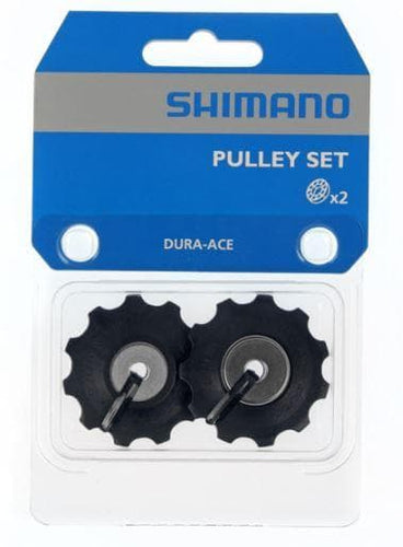 Shimano Spares Dura-Ace RD-7900/7970 tension and guide pulley set