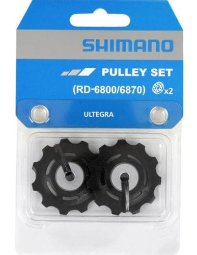 Shimano Spares Ultegra RD-6800/6870 tension and guide pulley set