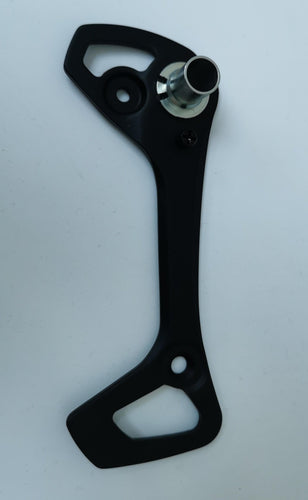 Shimano Spares RD-5800 outer plate and plate stopper pin for GS-type