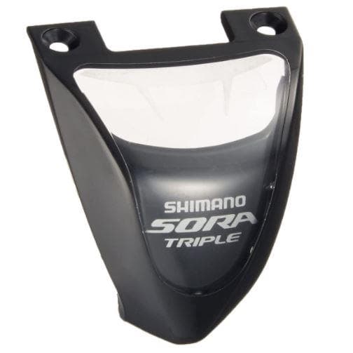 Shimano ST-3503 left hand name plate and fixing screw