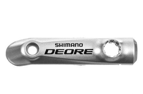 Load image into Gallery viewer, Shimano Spares BL-M615 right hand lid; Deore logo

