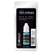 Yeti Cycles Touch Up Paint Moss