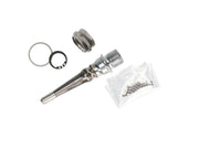Shimano Spares PD-R9100 pedal axle assembly; left hand; 4 mm longer type
