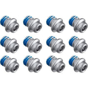 Shimano Spares PD-M828 short pins; pack of 12