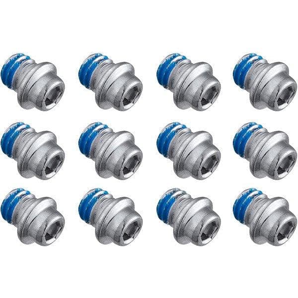 Shimano Spares PD-M828 short pins; pack of 12