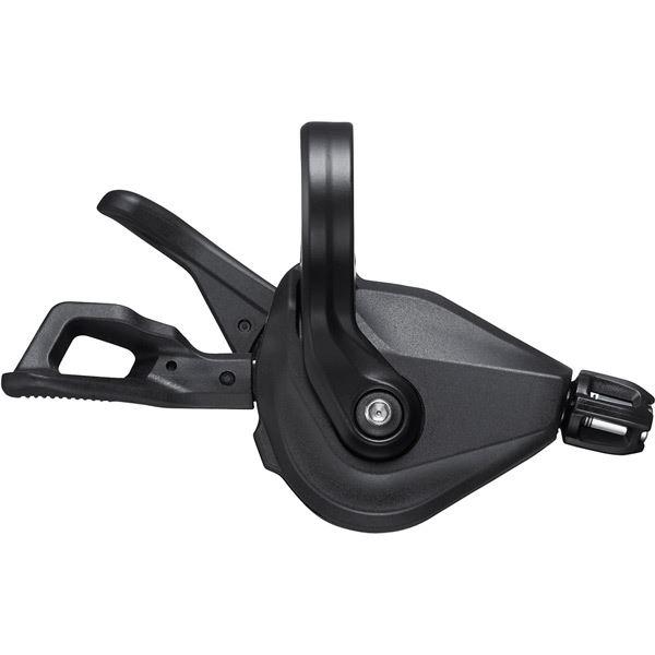 Shimano SLX SL-M7100-R SLX shift lever; band on; 12-speed; right hand