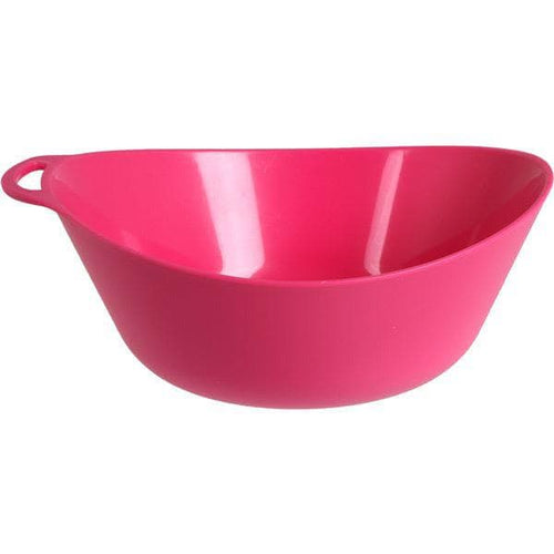 Lifeventure Ellipse Bowl - Pink