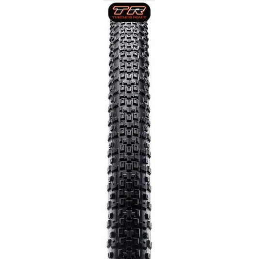 Maxxis Rambler 650 x 47B 120 TPI Folding Dual Compound EXO/TR