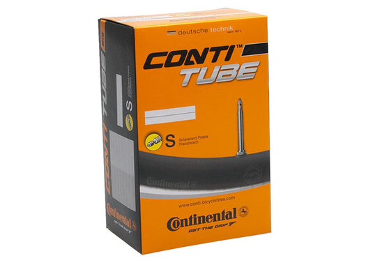 Continental 700c Race 28 Tube 60mm Presta Valve