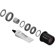 DT Swiss Ratchet LN conversion kit for 3-Pawl hubs, MTB, 36-tooth, Shimano HG