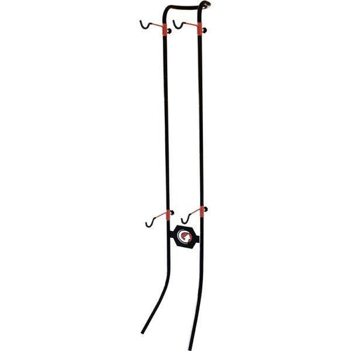 Gear Up Lean Machine gravity rack