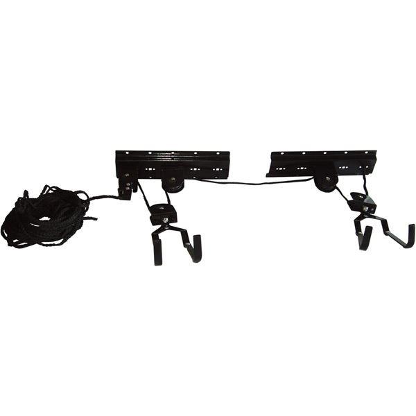 Load image into Gallery viewer, Gear Up Up-and-Away Hoist system (50 lb capacity)
