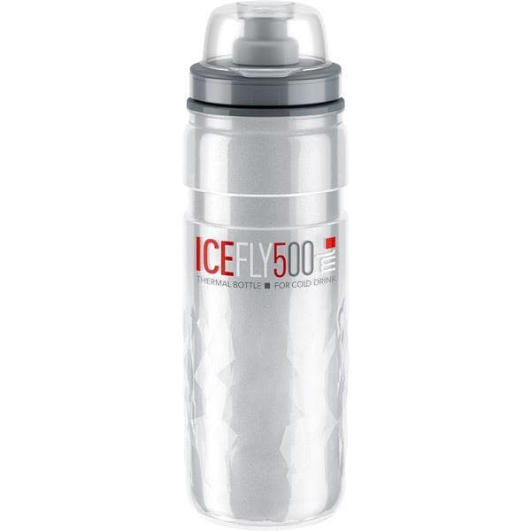 Load image into Gallery viewer, Elite Ice Fly; thermal 2 hour; clear 500 ml
